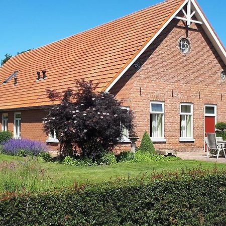 Twentekiek Villa Delden Dış mekan fotoğraf