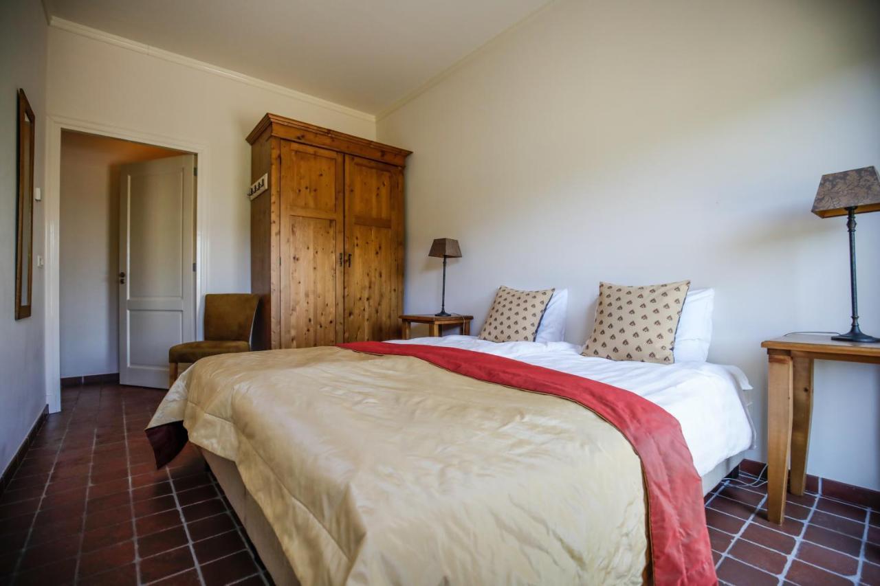 Twentekiek Villa Delden Dış mekan fotoğraf