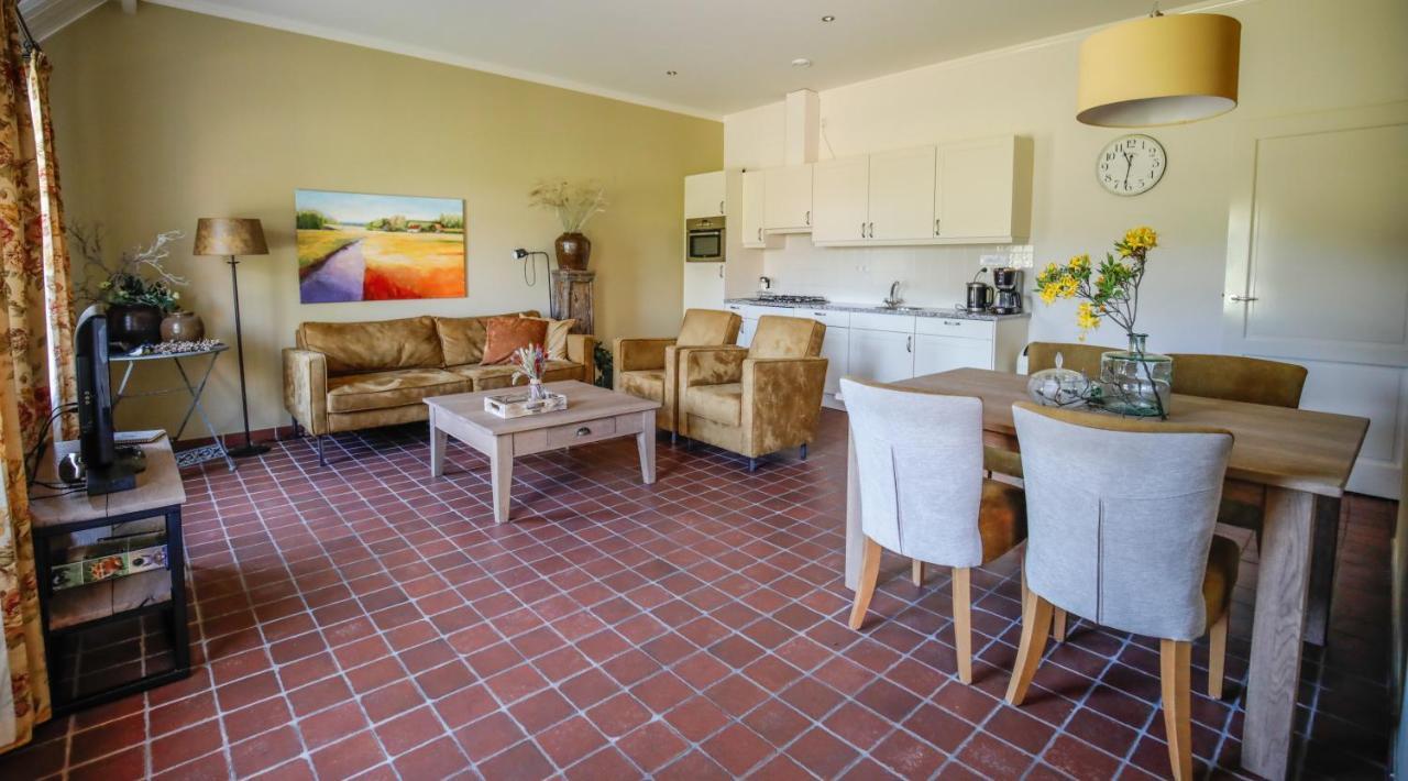 Twentekiek Villa Delden Dış mekan fotoğraf