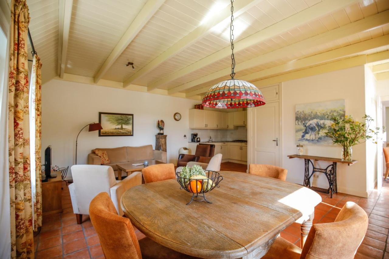 Twentekiek Villa Delden Dış mekan fotoğraf