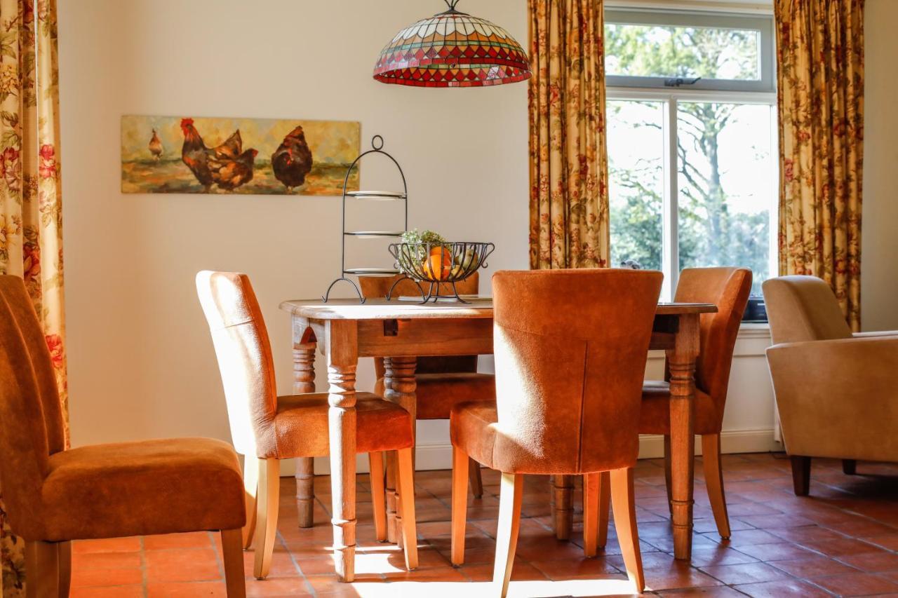 Twentekiek Villa Delden Dış mekan fotoğraf