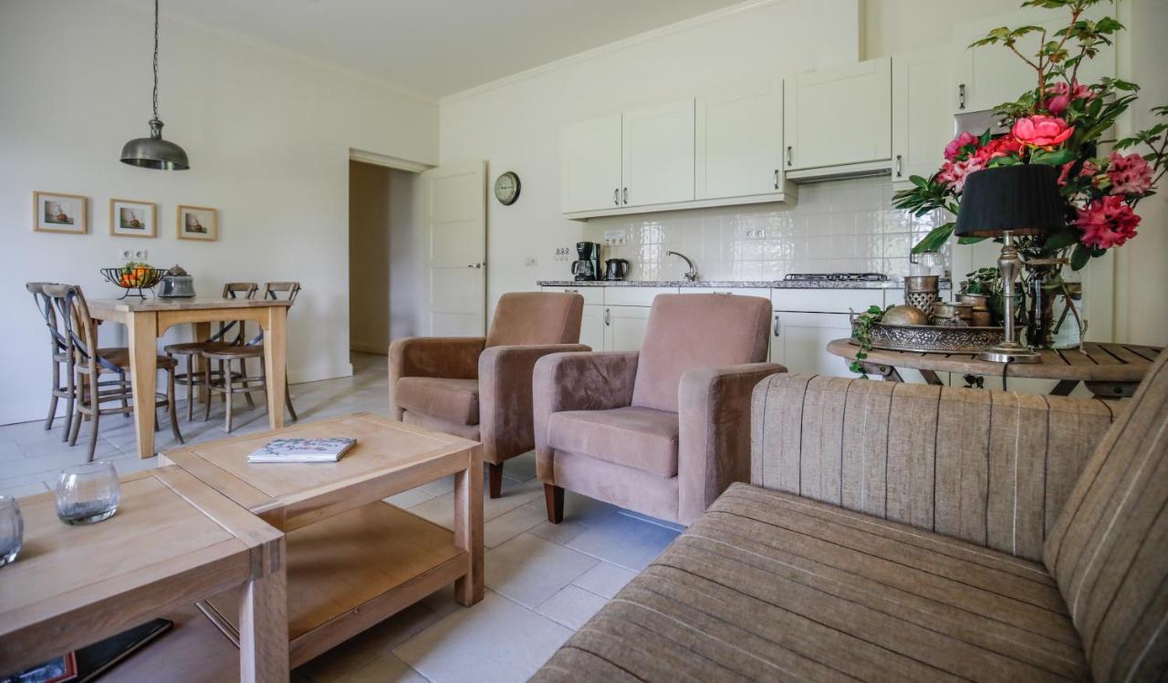 Twentekiek Villa Delden Dış mekan fotoğraf