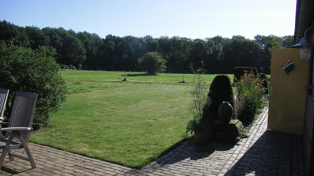 Twentekiek Villa Delden Oda fotoğraf