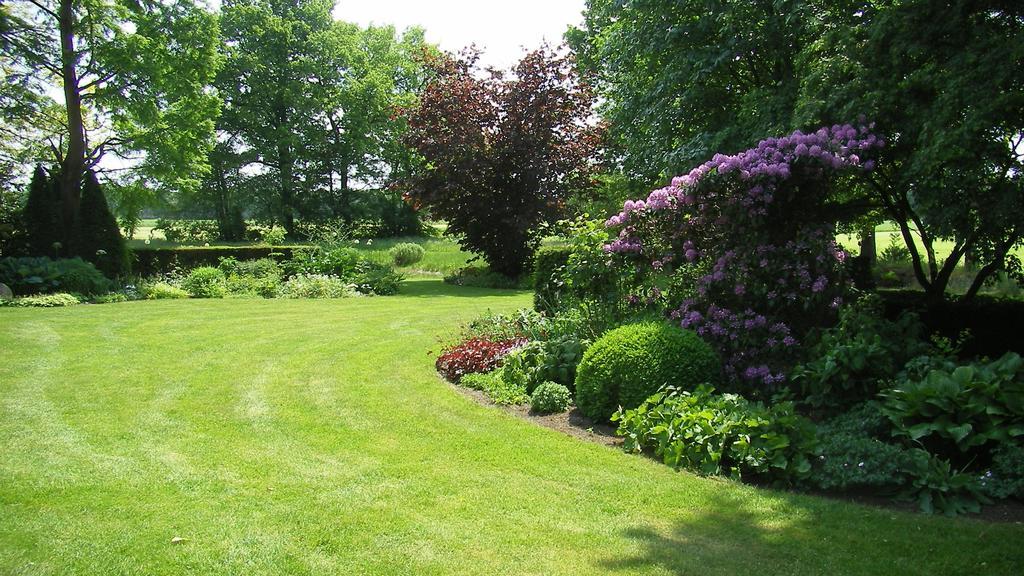 Twentekiek Villa Delden Oda fotoğraf