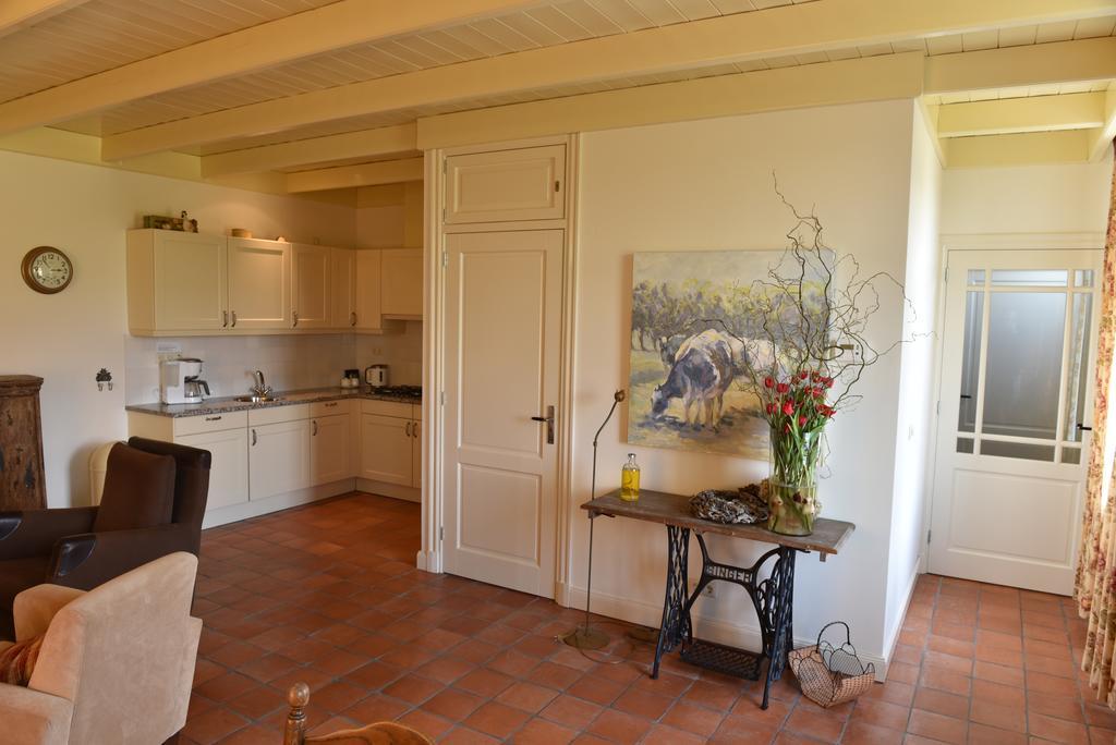 Twentekiek Villa Delden Dış mekan fotoğraf